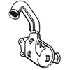 Catalyseur Bosal 090-588