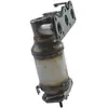 Catalyseur Bosal 090-562