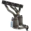 BOSAL Catalyseur pour BMW: Série 3, Série 1 (Ref: 090-561)
