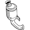 Catalyseur Bosal 090-523