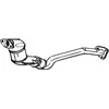 Catalyseur Bosal 090-527