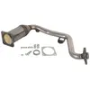 BOSAL Catalyseur pour PEUGEOT: 307 & CITROËN: C4 (Ref: 090-521)