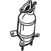 BOSAL Catalyseur pour HYUNDAI: Matrix & KIA: Cerato (Ref: 090-571)