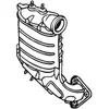 BOSAL Catalyseur pour RENAULT: Mégane, Scénic (Ref: 090-511)
