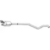 BOSAL Catalyseur pour RENAULT: Laguna (Ref: 090-518)