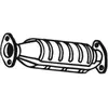 Catalyseur BOSAL 090-551