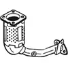 BOSAL Catalyseur pour PEUGEOT: 206 (Ref: 090-504)