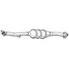 Catalyseur Bosal 090-092