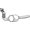 Catalyseur Bosal 090-093