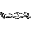 BOSAL Catalyseur pour NISSAN: X-Trail (Ref: 090-097)