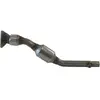 BOSAL Catalyseur pour RENAULT: Modus, Clio (Ref: 090-086)