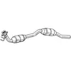 BOSAL Catalyseur pour MERCEDES-BENZ: Classe V, Vito (Ref: 090-032)