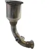 BOSAL Catalyseur pour PEUGEOT: 307, 206 & CITROËN: C4 (Ref: 090-022)