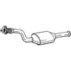 Catalyseur Bosal 090020