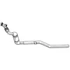 Bosal Catalyseur 090073