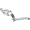 Catalyseur BOSAL 090-011