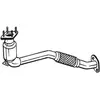 BOSAL Catalyseur pour FORD: Transit/Tourneo (Ref: 090-053)