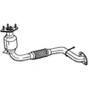 BOSAL Catalyseur pour FORD: Transit/Tourneo (Ref: 090-054)