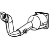 Catalyseur Bosal 090-050