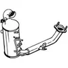 BOSAL Catalyseur pour FORD: Focus, C-Max & MAZDA: 3 (Ref: 090-003)