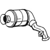 BOSAL Catalyseur pour MERCEDES-BENZ: Classe C, Classe CLC (Ref: 090-001)