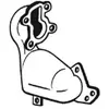Catalyseur Bosal 090-627