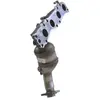 BOSAL Catalyseur pour SUZUKI: Jimny (Ref: 090-629)