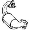 BOSAL 090-654 Pots Catalytiques et Pièces