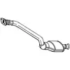 Catalyseur Bosal 090650