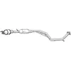 BOSAL Catalyseur pour MAZDA: 5 (Ref: 090-604)