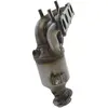 BOSAL Catalyseur pour TOYOTA: Yaris (Ref: 090-607)