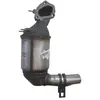 Catalyseur Bosal 090193