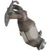 BOSAL Catalyseur pour NISSAN: Note, Micra (Ref: 090-195)