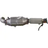 BOSAL Catalyseur pour FORD: S-Max, Focus, Mondeo, Galaxy, C-Max (Ref: 090-183)