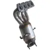 BOSAL Catalyseur pour OPEL: Zafira, Mokka, Astra, Insignia & CHEVROLET: Cruze, Trax, Aveo, Orlando (Ref: 090-184)
