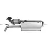 BOSAL Catalyseur pour SMART: Fortwo (Ref: 090-187)