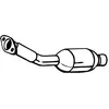 BOSAL Catalyseur pour TOYOTA: Avensis (Ref: 090-168)