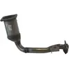 BOSAL Catalyseur pour CITROËN: C3, C2 (Ref: 090-133)