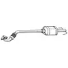 Catalyseur Bosal 090-129