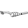 Bosal Catalyseur 090172