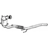 Catalyseur Bosal 090173