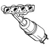 Bosal 090-152 Catalyseur