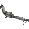 BOSAL Catalyseur pour FORD: Focus, C-Max & VOLVO: V50, S40, C30 (Ref: 090-107)