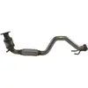 BOSAL Catalyseur pour VOLKSWAGEN: Touran, Eos, Jetta, Golf & SKODA: Octavia & AUDI: A3 (Ref: 090-108)