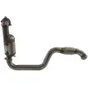 Catalyseur Bosal 090305