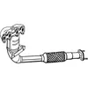 BOSAL Catalyseur pour FORD: Ka (Ref: 090-487)