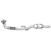 Catalyseur BOSAL 090-466
