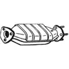BOSAL Catalyseur pour DAEWOO: Nubira, Rezzo, Tacuma & CHEVROLET: Rezzo, Tacuma (Ref: 090-467)