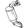 BOSAL Catalyseur pour TOYOTA: RAV4 (Ref: 090-442)