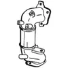 Catalyseur BOSAL 090-447